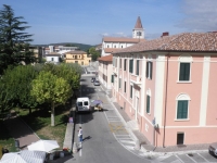 View the album My Italian Village and Surrounding Architectures